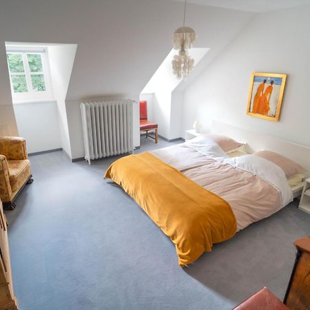 Villa Bergmann Munchberg Ngoại thất bức ảnh