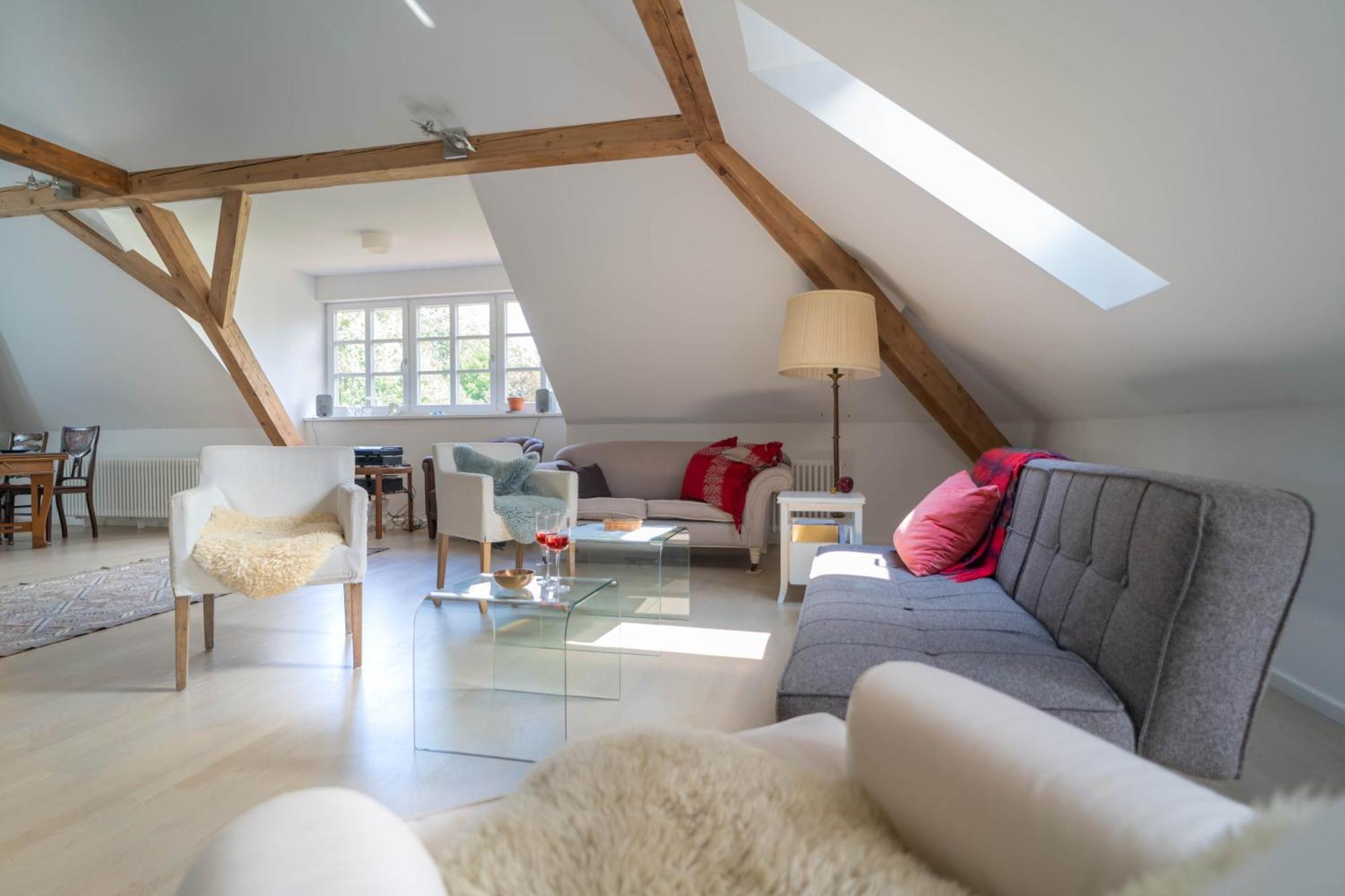 Villa Bergmann Munchberg Ngoại thất bức ảnh